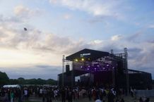 PLN Hadirkan Listrik Andal dan Bersih di Kemeriahan Festival Musik Joyland Joyland