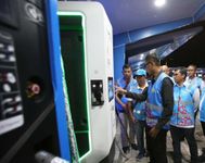 Sambut Makin Masifnya Penggunaan Kendaraan Listrik, PLN Kebut Pembangunan SPKLU dan SPBKLU PLN