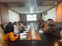 Disparda Kota Denpasar dan PUPAR Unud Kaji Pengeluaran Wisatawan Tahun 2023 Unud