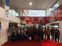 Warnai Bulan Penuh Berkah, Melalui Ramadhan Satu Hati Berbagi dengan Konsumen dan Anak Yatim Astra Motor Bali