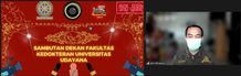 Rebooting 2023 LPM Pcyco Fakultas Kedokteran Universitas Udayana Unud