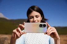 OPPO Buka Pemesanan Reno8 T 5G, Perangkat dengan Keunggulan Topped Up 108MP Kamera Portrait dan Layar 3D Curved 120Hz Oppo Reno8 T