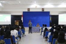 Tumbuhkan Motivasi Mahasiswa untuk Menjadi Wirausaha, Unud Selenggarakan Sosialisasi Magang MBKM mkbm