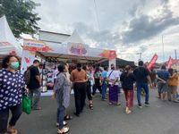 Pelestarian Seni Budaya, Astra Motor Bali Hadir Meriahkan Gelaran Sesetan Heritage Omed-omedan Festival 2023 Omed-omedan Festival
