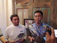 Sambut Lebaran, Pertamina Pastikan Stok BBM Aman Stok BBM