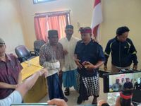 Insiden Nyepi di Desa Sumberklampok, KMHDI Bali: Menyakiti Hati Masyarakat Bali SumberKlampok