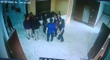Dipicu Perdebatan Dua Anggota DPRD Buleleng Bersitegang Ketika Kunker ke Bangli DPRD Bentrok
