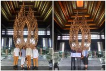The Apurva Kempinski Bali Tandatangani Kerja Sama dengan Fakultas Teknologi Pertanian Unud Unud