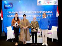 Tanpa Ribet, Izin Usaha UMKM Kini Semakin Mudah