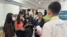 Buka Peluang Karir, Universitas Udayana Selenggarakan Udayana Career Days 2023 Unud