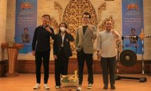 Bekali Mahasiswa Sambut Dunia Kerja, FEB Unud Bersama Kalibrr Gelar Kalibrr Goes to Faculty unud