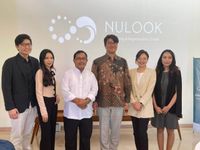Perawatan Kecantikan Korea yang Unggul, CGBio Buka Klinik Medikal Estetik ‘NULOOK’ di Bali NULOOK Bali