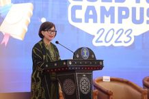 UGM Komitmen Tingkatkan Produk Hasil Hilirisasi Dengan Perlindungan Kekayaan Intelektual Komitmen Tingkatkan Ptoduk