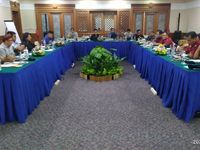 Ocean Sollutions Indonesia Undang Akademisi FKP Unud dalam FGD IUU Fishing untuk Optimalkan Hasil Tangkapan Perikanan Laut Unud