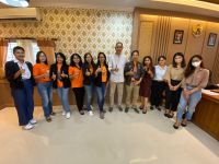 Kegiatan Pengabdian kepada Masyarakat Program Studi Magister Akuntansi FEB Unud Unud