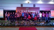 BEM Unud Gelar Grand Opening Kabinet ‘Udayana Bangkit’ Unud