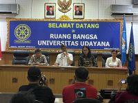 Tim Kuasa Hukum Unud Akan Ajukan Praperadilan, Pasca Kejati Bali Menetapkan Rektor Unud atas Dugaan Korupsi Dana SPI Unud