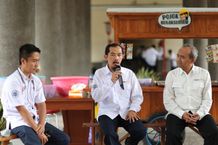 Pakar UGM Jelaskan Manfaat Puasa Bagi Kesehatan Fisik dan Mental Manfaat Puasa