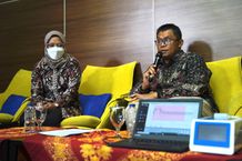 Dukung Eliminasi Tuberkulosis, ZTBY Aktif Lakukan Skrining di Masyarakat Lakukan Skrining TB