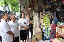 Jelang Hari Raya Idul Fitri, Ketersediaan dan Harga Bahan Pokok di Kota Denpasar Masih Cukup Stabil Cek harga ketersediaan