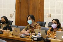 Workshop Kurikulum Profesi Dokter Gigi Fakultas Kedokteran Universitas Udayana Unud