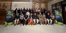 Workshop Merancang Strategi CSR Yang Kreatif dan Efektif Oleh Program Studi Ilmu Komunikasi Universitas Udayana Unud