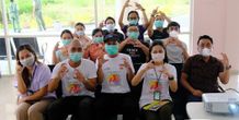 RS Unud Gelar Penyuluhan Kesehatan dalam Rangka World Kidney Day 2023 Unud