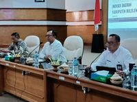 Targetkan One OPD One Inovation, Balitbang Buleleng Gelar Sosialisasi Inovasi Daerah