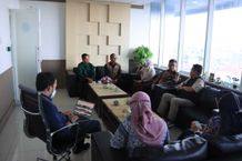 Tingkatkan Mitigasi Bencana, Jembrana Terima 150 Rambu Evakuasi dari BNPB BNPB