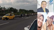 Kepala BP2MI Pastikan Jenazah Pasutri PMI Korban Lakalantas di Sabah Dipulangkan ke Adonara Jenazah