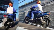 Nyaman Berkendara di Jalan Tanjakan, Berikut Tips #Cari_Aman yang Wajib Diketahui Nyaman Berkendara