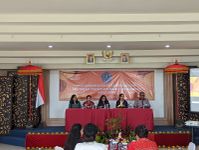 Pemkot Denpasar Tingkatkan Partisipasi Perempuan Dalam Pengambilan Putusan FGD