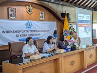 Data Jenis Kelamin Penting Untuk Hasilkan Data Gender Data Jenis Kelamin Penting