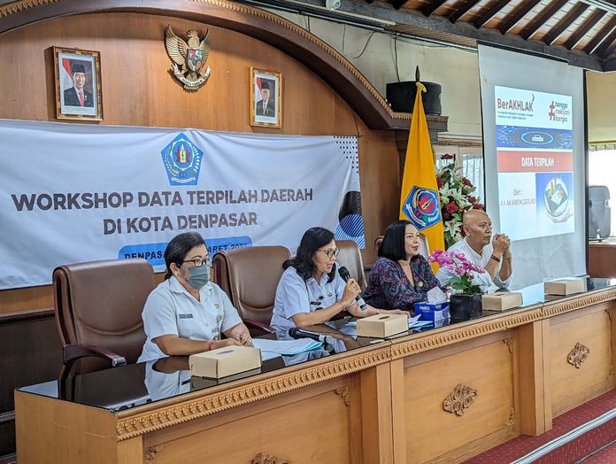 Data Jenis Kelamin Penting