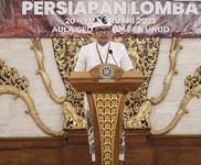 Program Studi Sarjana Manajemen Gelar Workshop Pelatihan dan Pendampingan Persiapan Lomba unud