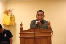 Jembrana Jadi Major Project Pengelolaan Terpadu UMKM Komoditas Kakao Fermentasi Komoditas Kakao Fermentasi