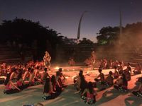 Dorong Kunjungan Wisatawan, ITDC Hadirkan Kecak and Barong Dance Show di The Nusa Dua KEcak & Barong Dance