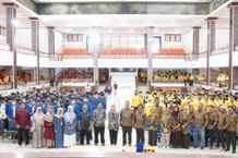 2.976 Orang Siswa Kunjungi Universitas Udayana di Bulan Februari 2023 Unud