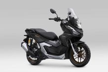 Honda ADV160 Sabet Gelar Motor Terbaik di Indonesia Honda ADV160
