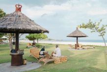 Sambut Hari Raya Nyepi 2023 Tahun Baru Saka 1945, The Nusa Dua Siapkan Sejumlah Promo Menarik Hari Raya Nyepi