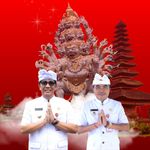 Bupati Sanjaya Ucapkan Selamat Hari Raya Nyepi Tahun Baru Saka 1945 Selamat Hari Raya Nyepi