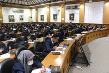 Unud Gelar Seleksi Internal ONMIPA 2023, 84 Peserta Siap Bersaing Unud