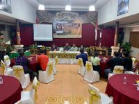 Bawaslu Tabanan Rangkul Media Massa, Sosialisasikan Pemilu 2024 Pemilu 2024
