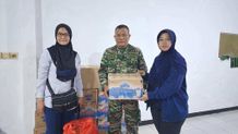 Gerak Cepat, Pertamina Fokus Berikan Penanganan Terbaik untuk Korban Plumpang
