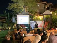 Lewat Group Customer Gathering, Astra Motor Bali Satu Hati Jalin Silaturahmi dengan KBRM Bali Rental Motor