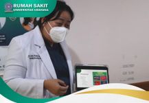 RS Universitas Udayana Gelar Penyuluhan dalam World Glaucoma Week 2023 Unud