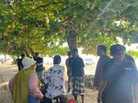 Mulai 1 April, Sepeda Listrik Tidak Diijinkan Beroperasi di Kawasan Pedestrian Pantai Sanur Sepeda Listrik