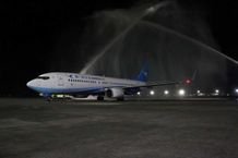 Xiamen Airlines Kembali Terbang ke Bali, Bandara I Gusti Ngurah Rai Optimis Lalu Lintas Meningkat Xiamen Airlines