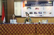 Tingkatkan Kualitas Pembelajaran di Kelas Internasional, Universitas Udayana Gelar Workshop Desiminasi EMI Unud
