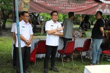 Kendalikan Inflasi, Pemkot Denpasar Terus Gencar Gelar Pasar Murah Pasar Murah